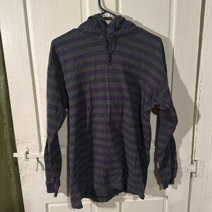 Men’s L.L. Bean Pullover size M
